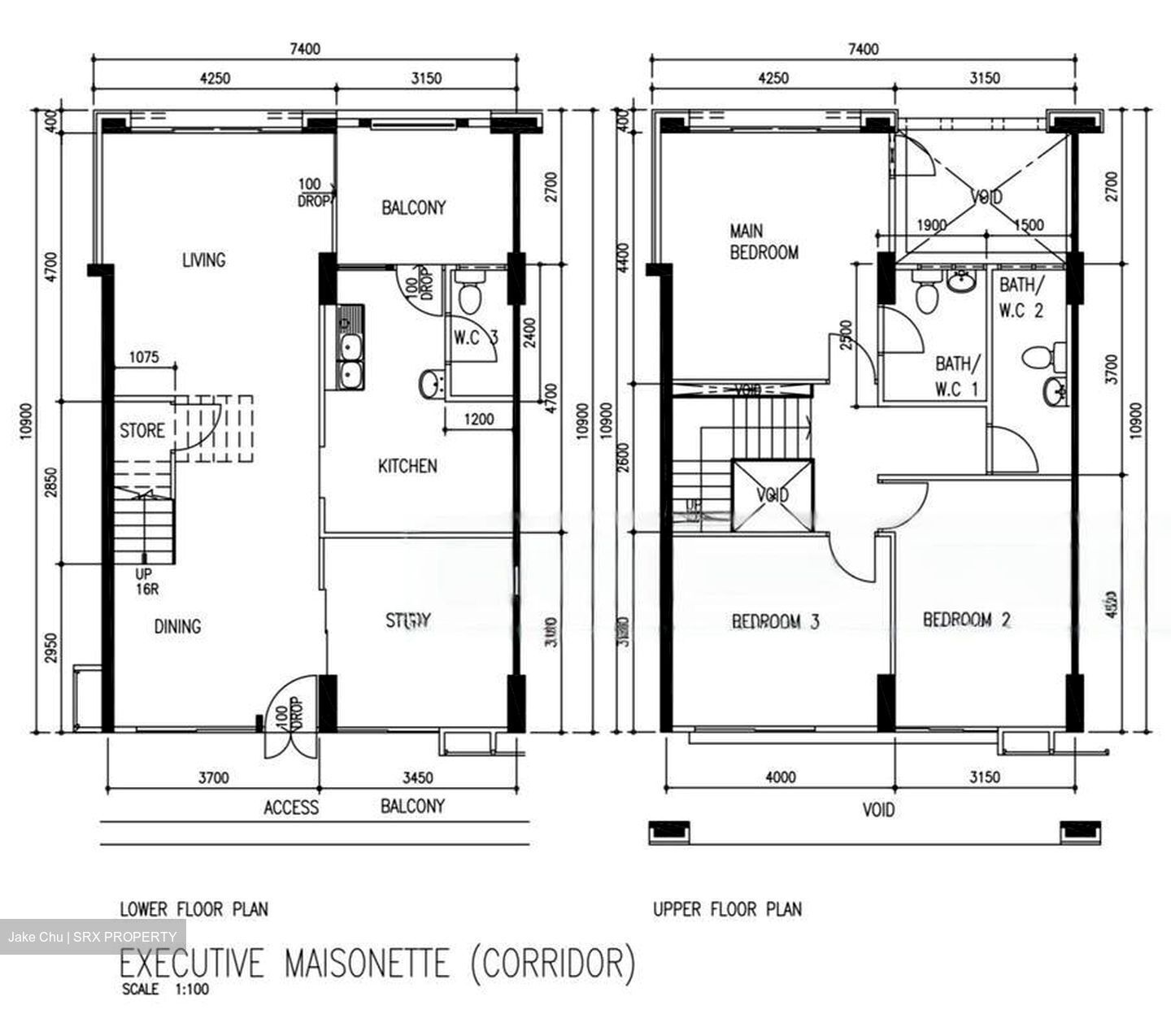 Blk 856C Tampines Street 82 (Tampines), HDB Executive #470273191